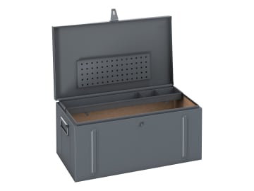 Steel Tool Chest 430 x 910 x 530mm                                              