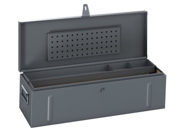 Steel Tool Chest 300 x 990 x 360mm                                              