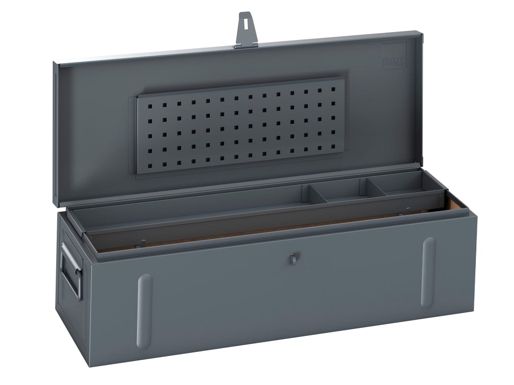 Steel Tool Chest 300 x 990 x 360mm                                              