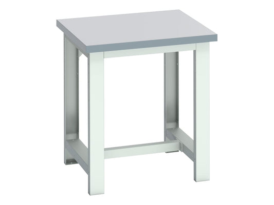Cubio Basic Bench, ESD Laminate Top 750 x 750mm                                 