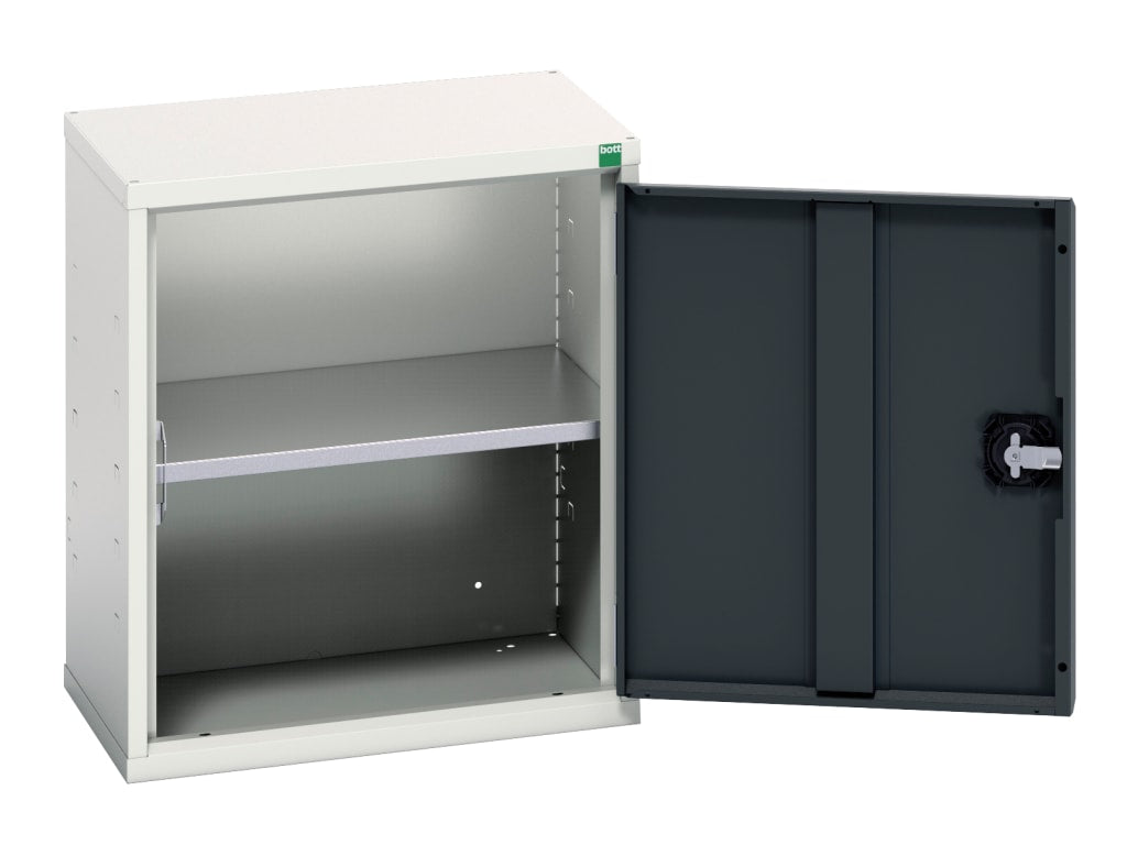 Verso Economy Wall Cupboard 525 x 350 x 600mm                                   