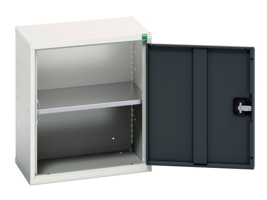 Verso Economy Wall Cupboard 525 x 350 x 600mm                                   