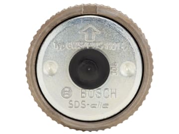 SDS clic Quick-Locking Nut M14                                                  