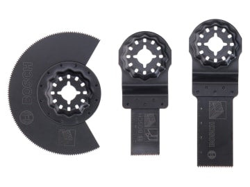 Starlock Starter Set, 3 Piece                                                   