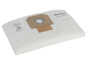 Fleece Filter Bag Pack of 5                                                     