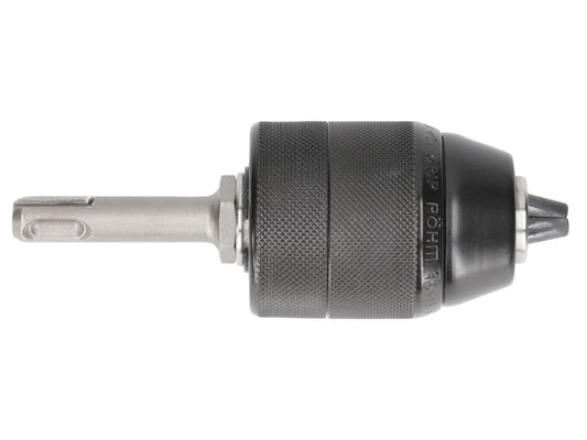 SDS Plus Keyless Drill Chuck 1.5-13mm                                           