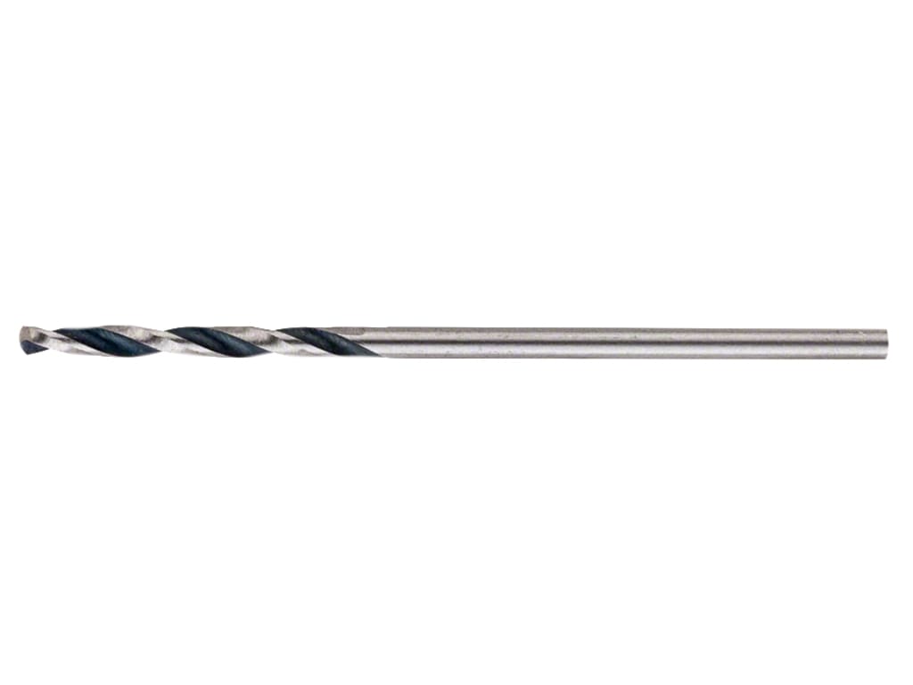 HSS Twist PointTeQ Drill Bit 1.5mm(2)                                           