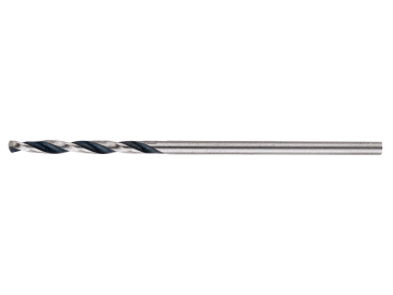 HSS Twist PointTeQ Drill Bit 1.5mm(2)                                           