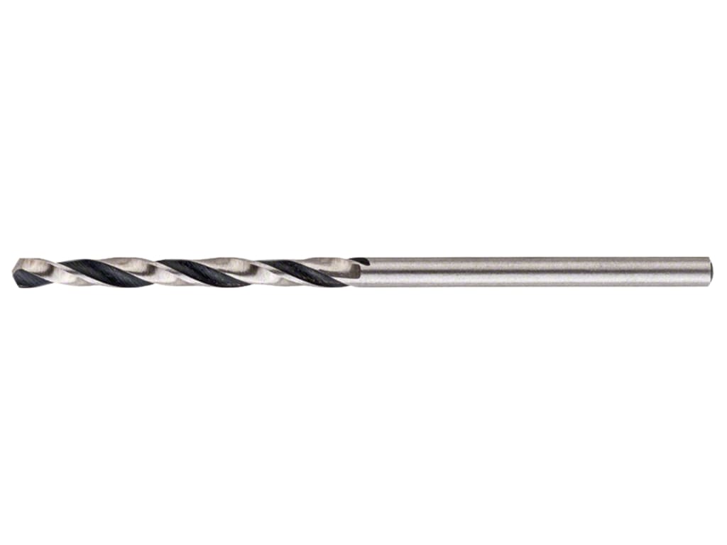 HSS Twist PointTeQ Drill Bit 2.5mm(2)                                           