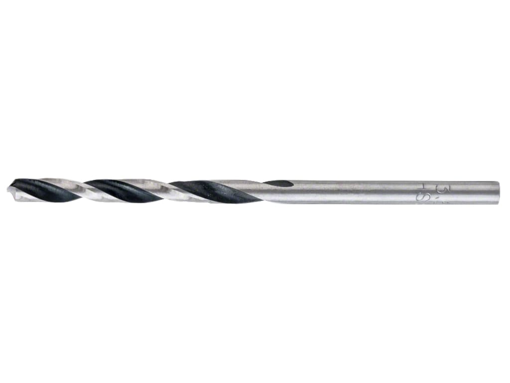 HSS Twist PointTeQ Drill Bit 3.5mm(2)                                           