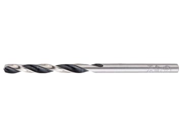 HSS Twist PointTeQ Drill Bit 4.0mm(2)                                           