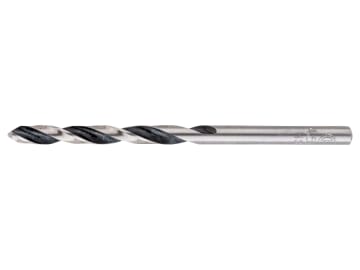 HSS Twist PointTeQ Drill Bit 4.5mm                                              