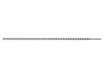 PRO SDS Max-7 Drill Bit 35 x 1200 x 1320mm                                      
