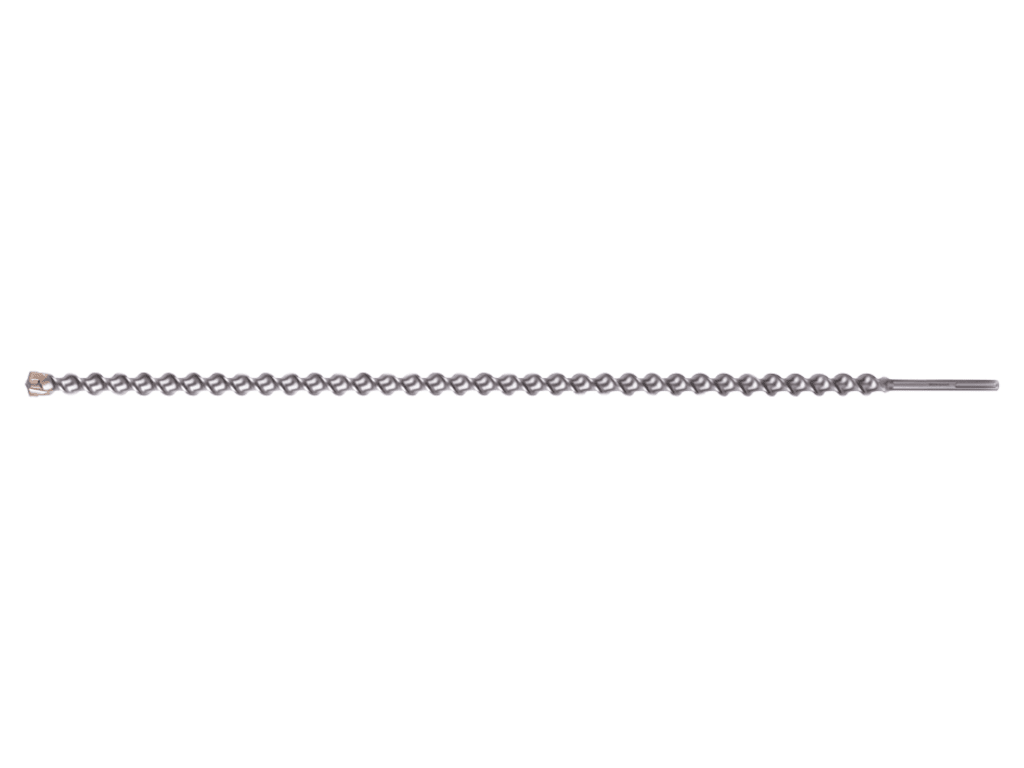 PRO SDS Max-7 Drill Bit 35 x 1200 x 1320mm                                      