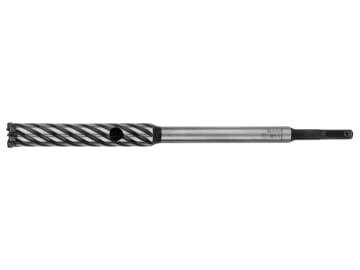 PRO SDS Plus Rebar Cutter Drill Bit 22 x 150 x 300mm                            