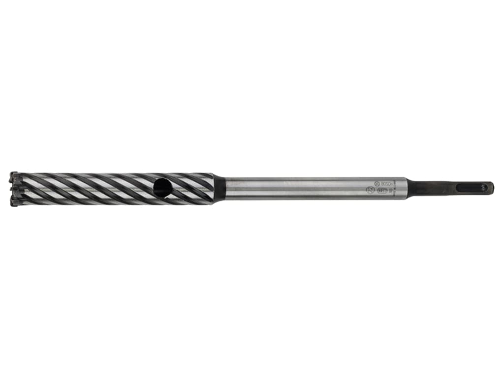 PRO SDS Plus Rebar Cutter Drill Bit 22 x 150 x 300mm                            