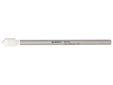 CYL-9 SoftCeramic Tile Drill Bit 6.0 x 80mm                                     