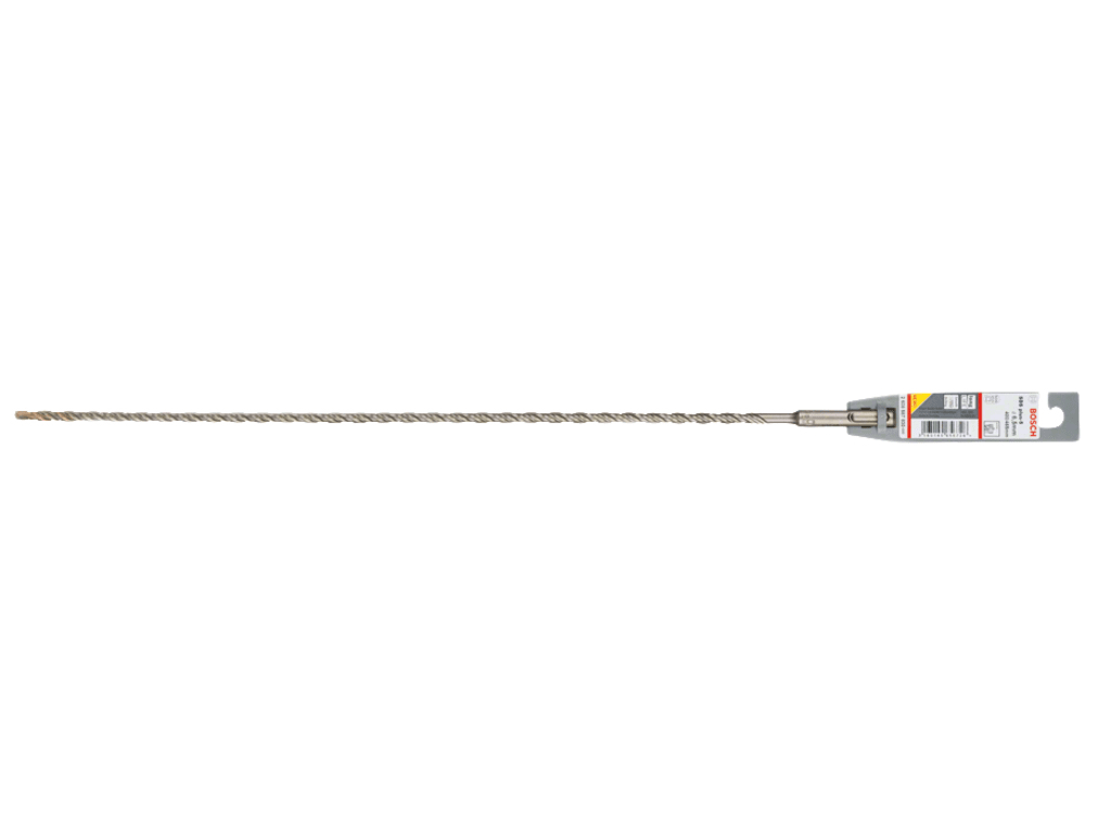 SDS plus-5 Hammer Drill Bit 6 x 400 x 465mm                                     