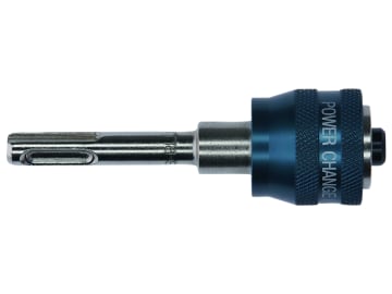 SDS Plus Power Change Plus Arbor                                                