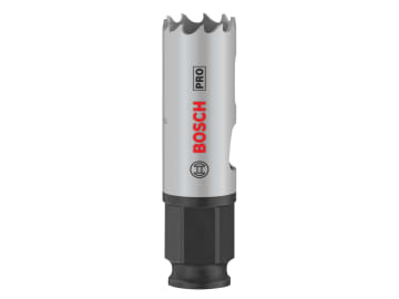 PRO Multi Material PC Plus Holesaw 20mm                                         