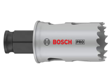 PRO Multi Material PC Plus Holesaw 29mm                                         