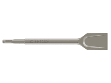 PRO SDS Plus-5C Spade Chisel 40 x 250mm                                         