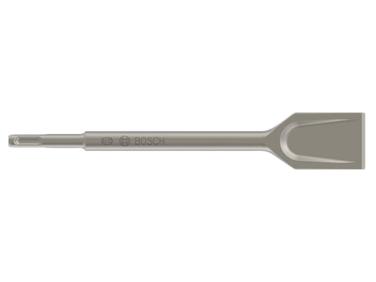 PRO SDS Plus-5C Spade Chisel 40 x 250mm                                         
