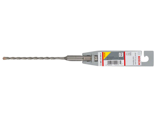 SDS plus-3 Drill Bit 6 x 100 x 160mm                                            
