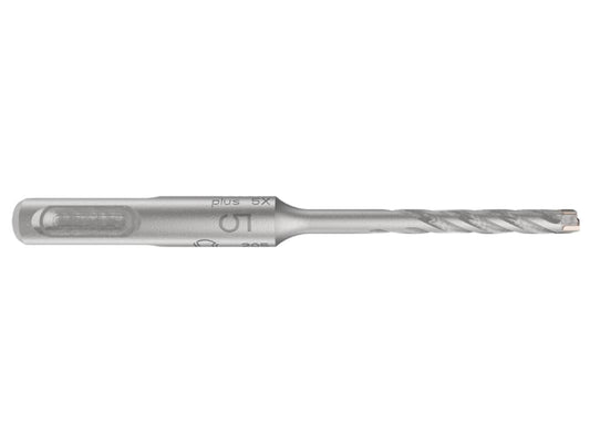 PRO SDS plus-5X Hammer Drill Bit 5.0 x 50 x 110mm                               