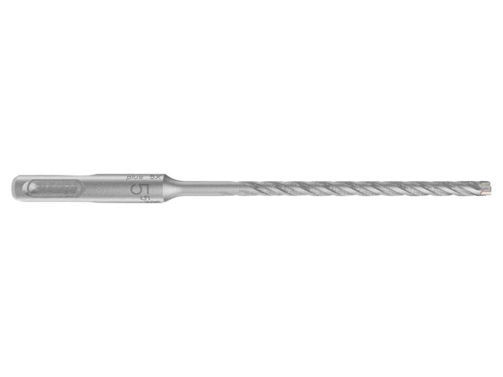 PRO SDS plus-5X Hammer Drill Bit 5.5 x 100 x 160mm                              