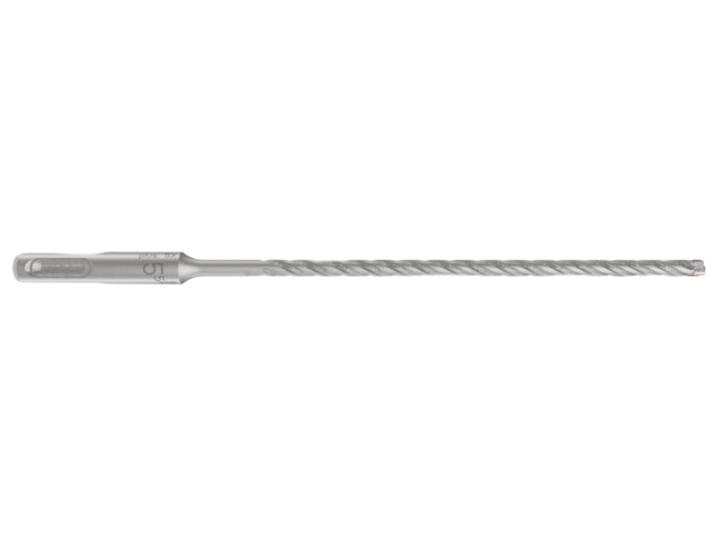 PRO SDS plus-5X Hammer Drill Bit 5.0 x 150 x 210mm                              