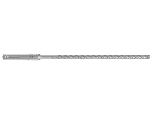 PRO SDS plus-5X Hammer Drill Bit 6.0 x 150 x 210mm                              