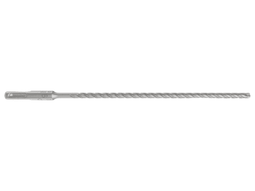 PRO SDS plus-5X Hammer Drill Bit 6.0 x 200 x 260mm                              