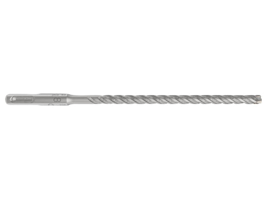 PRO SDS plus-5X Hammer Drill Bit 8.0 x 150 x 210mm                              