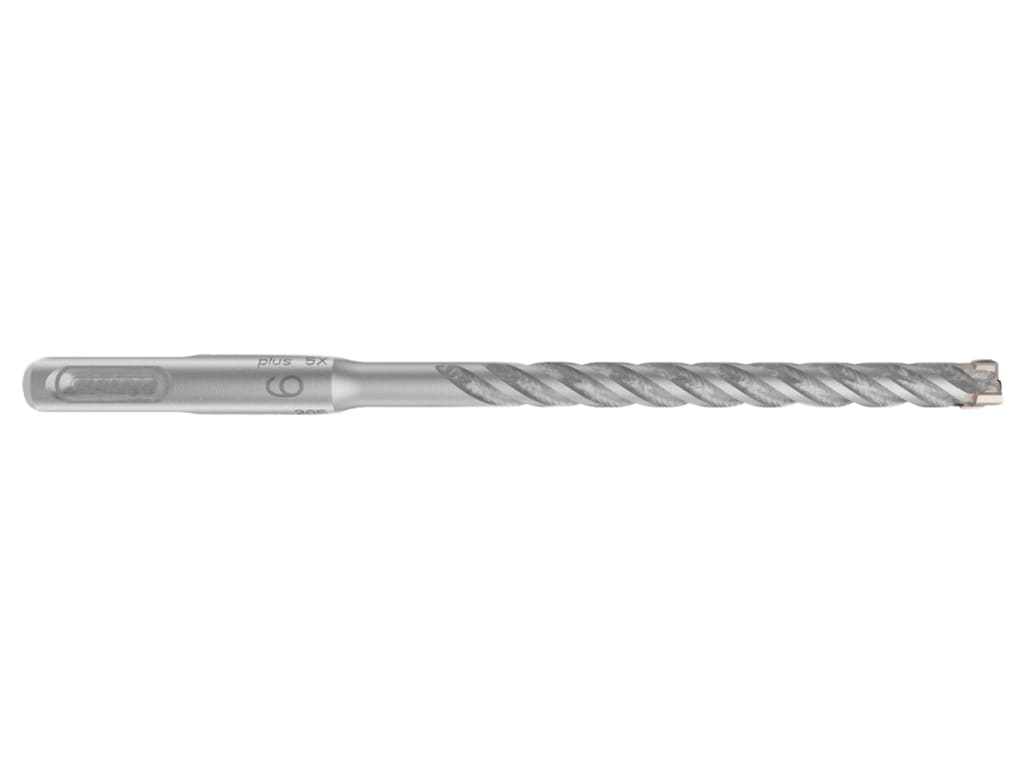 PRO SDS plus-5X Hammer Drill Bit 9.0 x 100 x 160mm                              