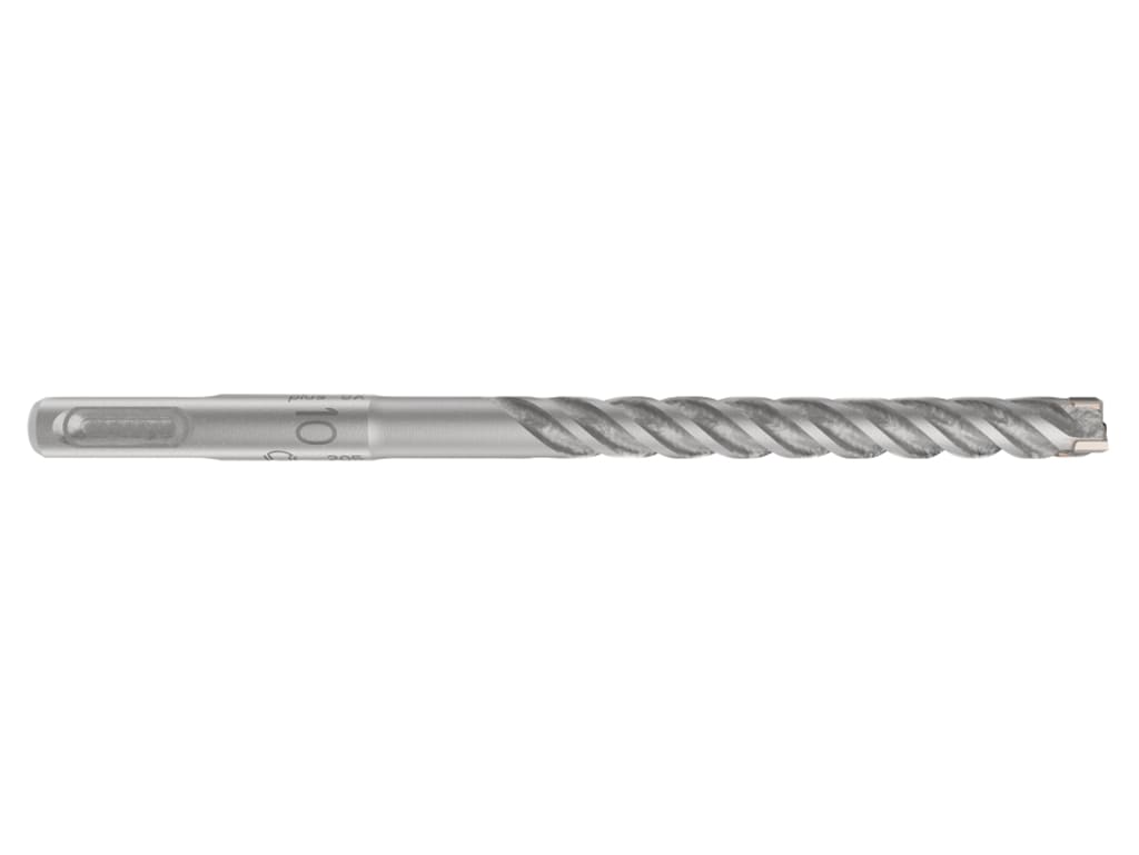 PRO SDS plus-5X Hammer Drill Bit 10.0 x 100 x 160mm                             