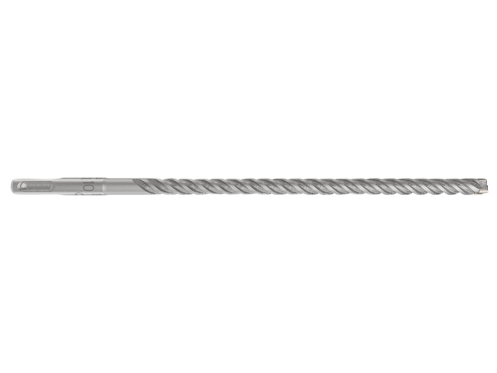 PRO SDS plus-5X Hammer Drill Bit 10.0 x 200 x 260mm                             