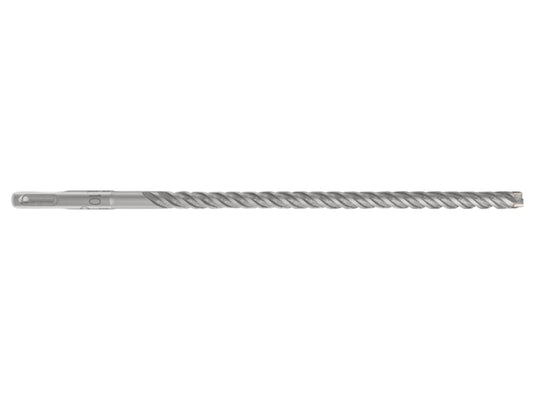 PRO SDS plus-5X Hammer Drill Bit 10.0 x 200 x 260mm                             