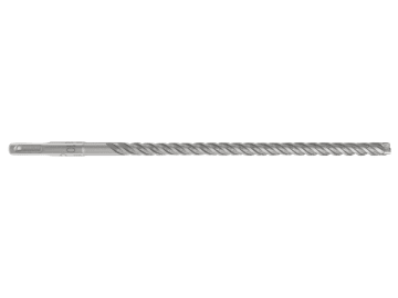 PRO SDS plus-5X Hammer Drill Bit 10.0 x 200 x 260mm                             