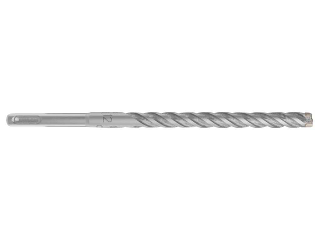 PRO SDS plus-5X Hammer Drill Bit 12.0 x 150 x 210mm                             