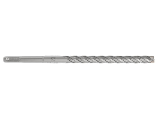 PRO SDS plus-5X Hammer Drill Bit 12.0 x 150 x 210mm                             