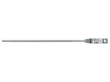 PRO SDS plus-5X Hammer Drill Bit 12.0 x 400 x 460mm                             