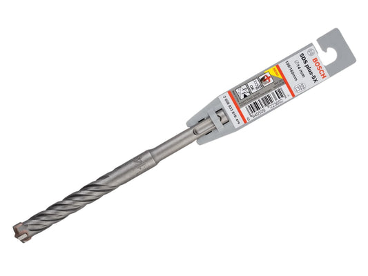 PRO SDS plus-5X Hammer Drill Bit 14.0 x 100 x 160mm                             