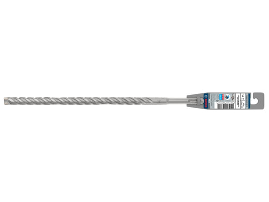 PRO SDS plus-5X Hammer Drill Bit 14.0 x 250 x 310mm                             