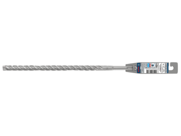 PRO SDS plus-5X Hammer Drill Bit 14.0 x 250 x 310mm                             