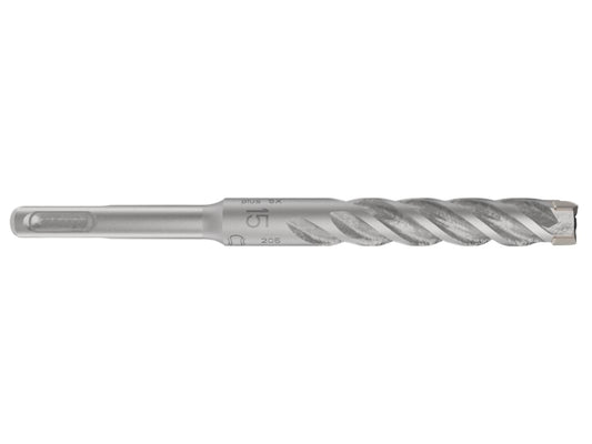 PRO SDS plus-5X Hammer Drill Bit 15.0 x 100 x 160mm                             