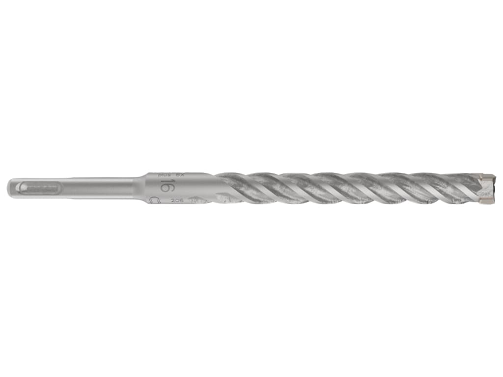 PRO SDS plus-5X Hammer Drill Bit 16.0 x 150 x 210mm                             
