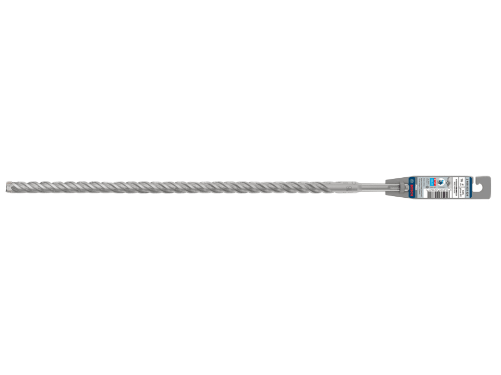 PRO SDS plus-5X Hammer Drill Bit 16.0 x 400 x 460mm                             