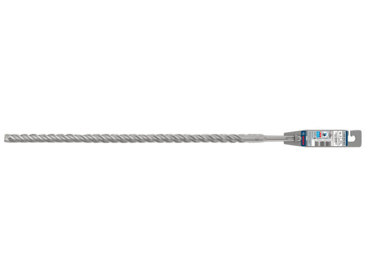 PRO SDS plus-5X Hammer Drill Bit 16.0 x 400 x 460mm                             