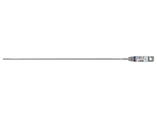 PRO SDS plus-5X Hammer Drill Bit 8.0 x 550 x 610mm                              